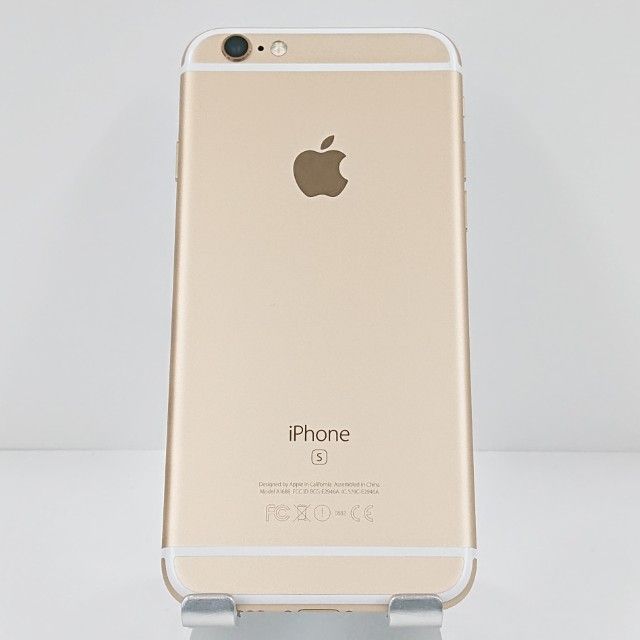 iPhone6s 64GB SoftBank ������� c18965