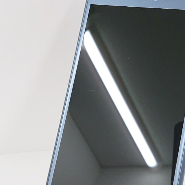 Xperia XZ1 SOV36 au ࡼåȥ֥롼 c13893