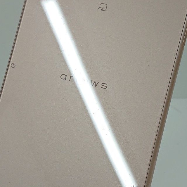 arrows Be F-04K �ɥ��� �ԥ� c17080