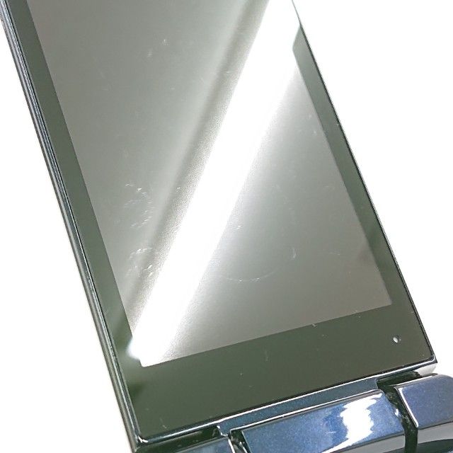 AQUOS �������� SH-02L �ɥ��� �֥�å� c22728