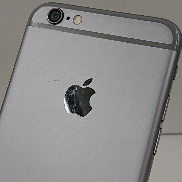 iPhone6 32GB SIM�ե꡼ ���ڡ������쥤 c18340