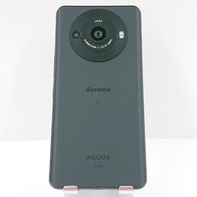 AQUOS R8 pro SH-51D �ɥ��� �֥�å� c16468