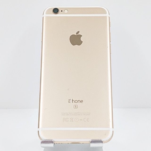 iPhone6s 32GB SIM�ե꡼ ������� c19277