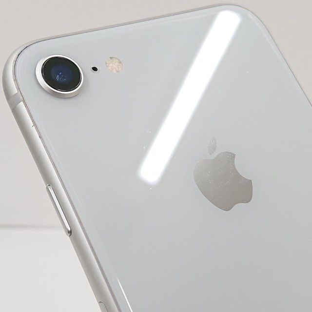 iPhone8 64GB �ɥ��� ����С� c23206