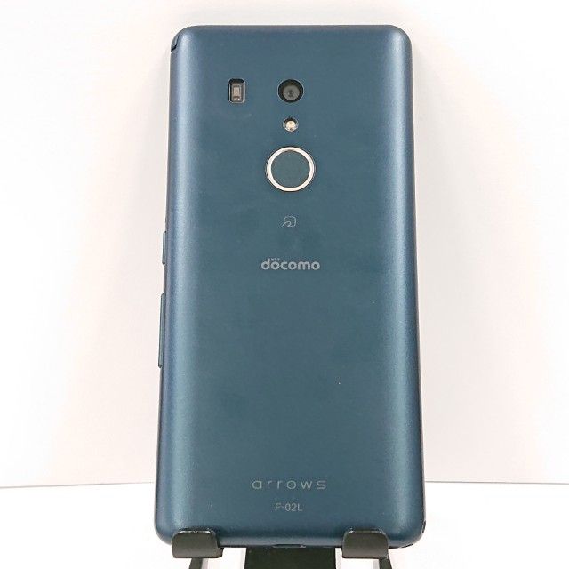 arrows Be3 F-02L �ɥ��� �֥�å� c17089