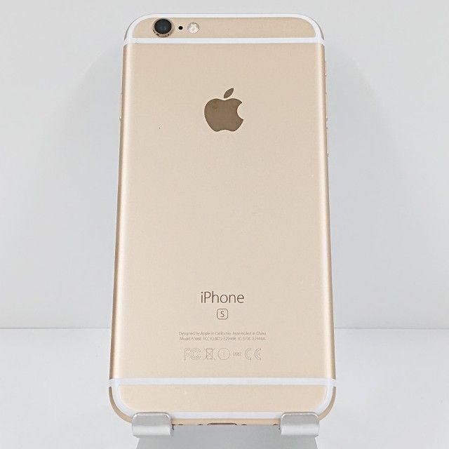 iPhone6s 64GB SoftBank ������� c18986