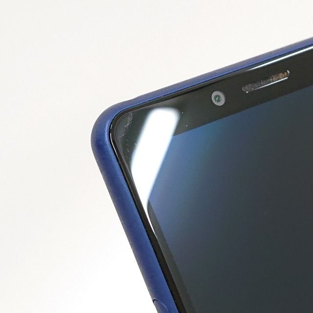 Xperia 10 II SO-41A �ɥ��� �֥롼 c16089