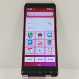 BASIO4 KYV47 au �磻���å� c18011