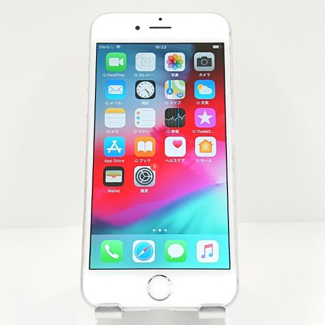 iPhone6 16GB SIM�ե꡼ ����С� c18629