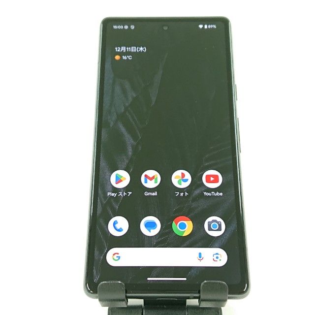 Google Pixel 7a au 㥳 c15897