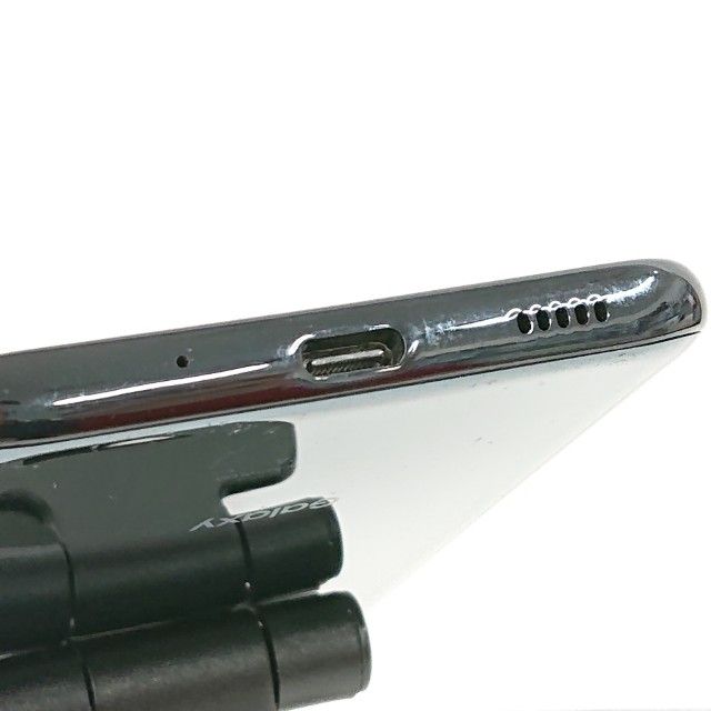 Galaxy A21 SC-42A �ɥ��� �֥�å� c16799