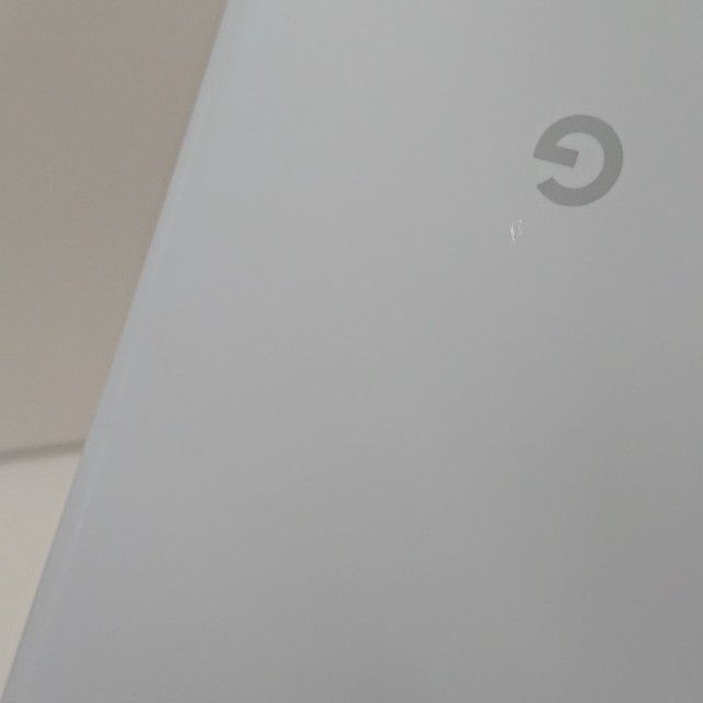 Google Pixel 3a SoftBank ���ꥢ�꡼�ۥ磻�� c19829