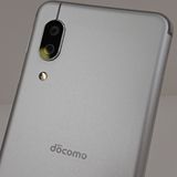 AQUOS sense3 SH-02M �ɥ��� ����С��ۥ磻�� c20080