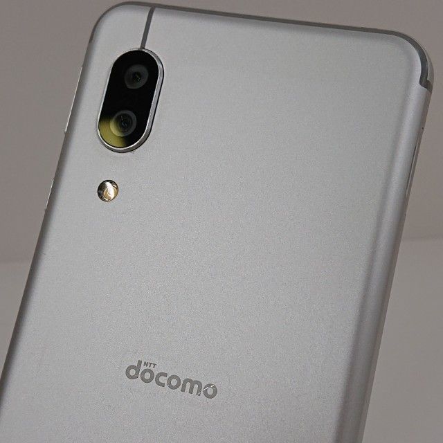 AQUOS sense3 SH-02M �ɥ��� ����С��ۥ磻�� c20080