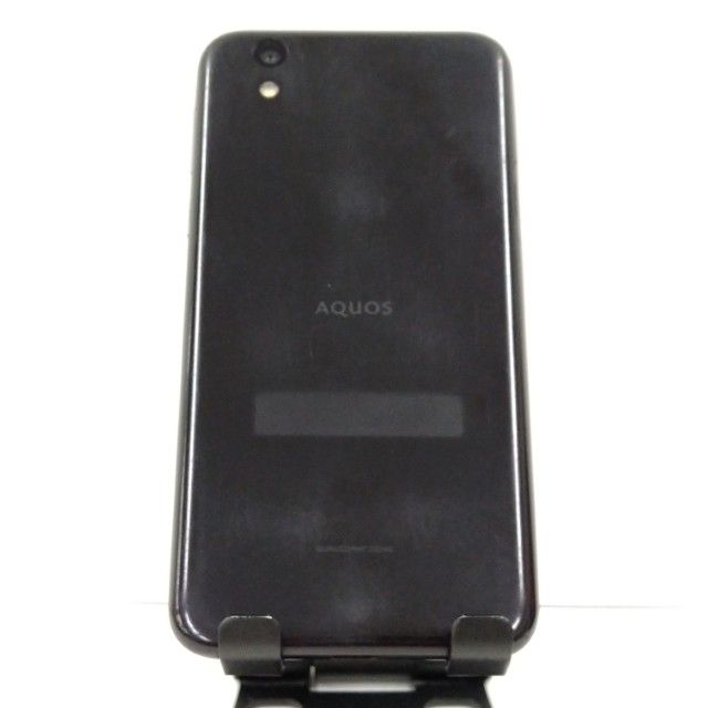 AQUOS sense basic 702SH SoftBank �֥�å� c22091