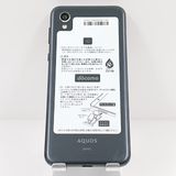 AQUOS sense2 SH-01L �ɥ��� �˥奢�󥹥֥�å� c20142