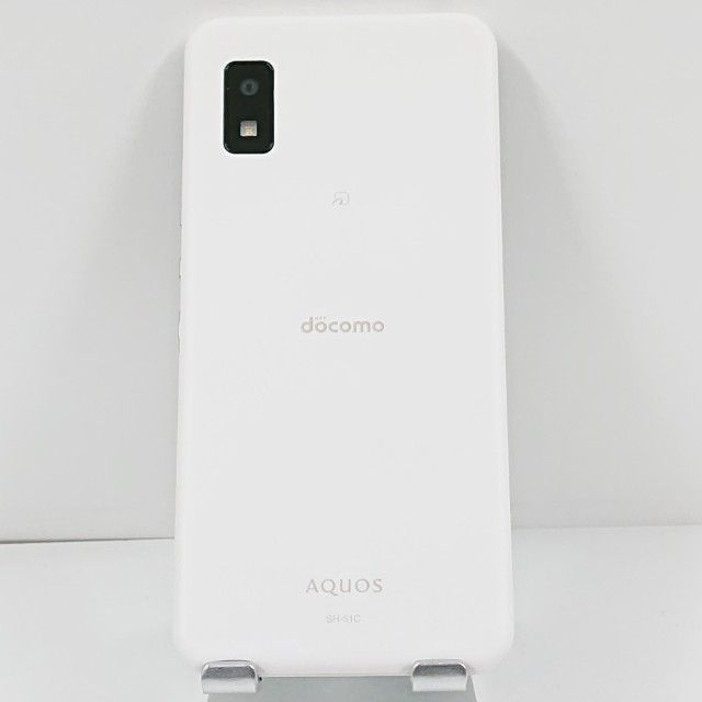 AQUOS wish2 SH-51C �ɥ��� �ۥ磻�� c21769