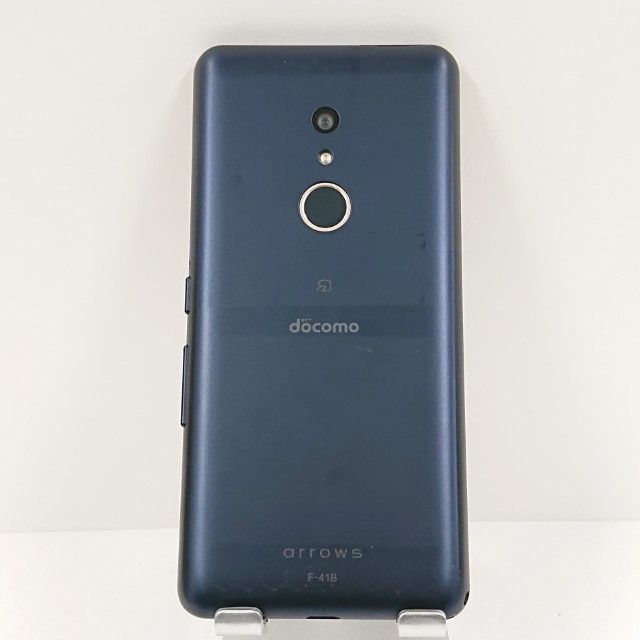 arrows Be4 Plus F-41B �ɥ��� �֥�å� c16686