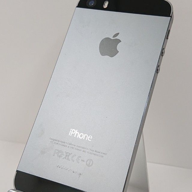 iPhone5s 32GB SoftBank ڡ쥤 c14971