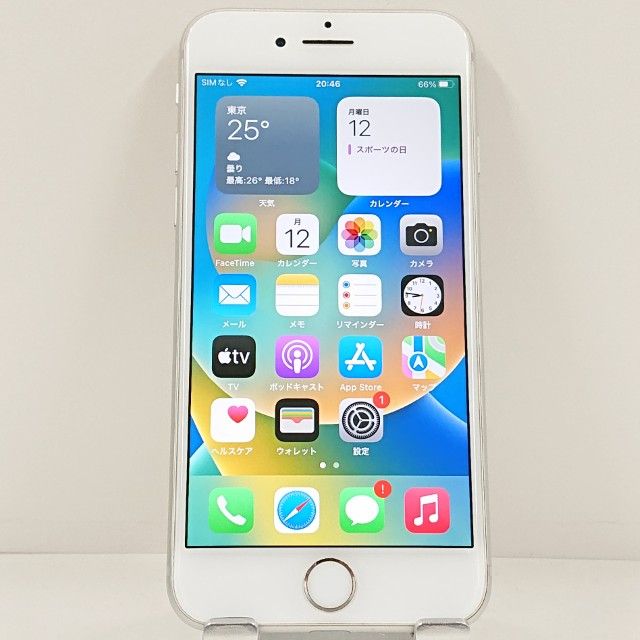 iPhone8 64GB �ɥ��� ����С� c23212