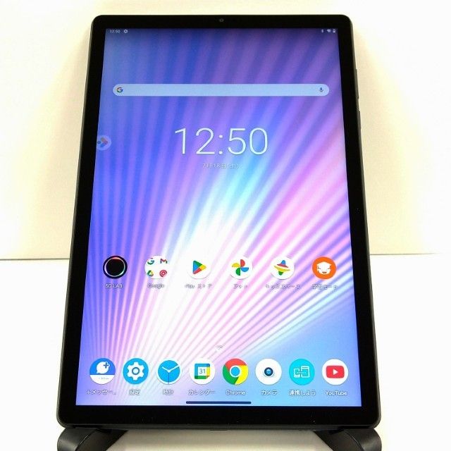 Lenovo TAB6 A101LV アビスブルー ムスビー｜Lenovo TAB6 A101LV SoftBank アビスブルー c21633【TAB6