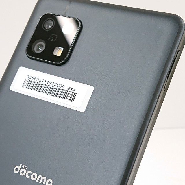 AQUOS sense6 SH-54B ɥ ֥å c15249