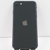 iPhoneSE ��2���� 64GB au �֥�å� c18888