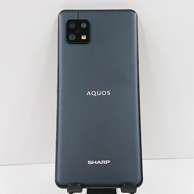 AQUOS sense6s SH-RM19s Rakuten �֥�å� c17168