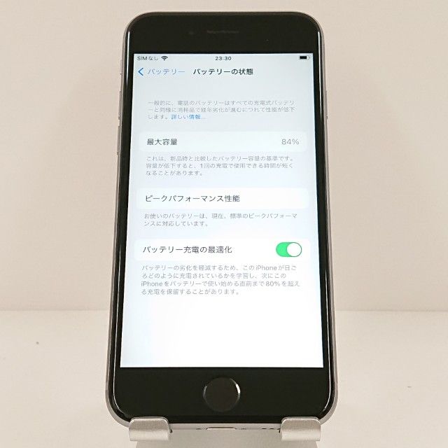 iPhone6s 16GB SIM�ե꡼ ���ڡ������쥤 c17672