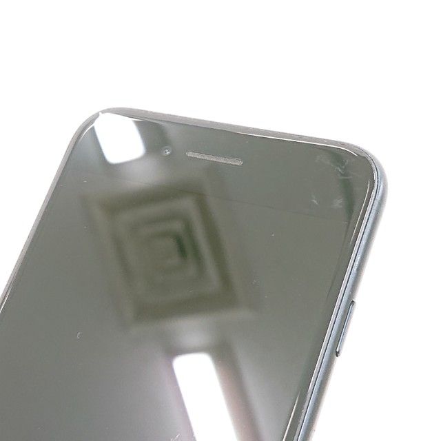 iPhoneSE ��3���� 64GB au �ߥåɥʥ��� c18193