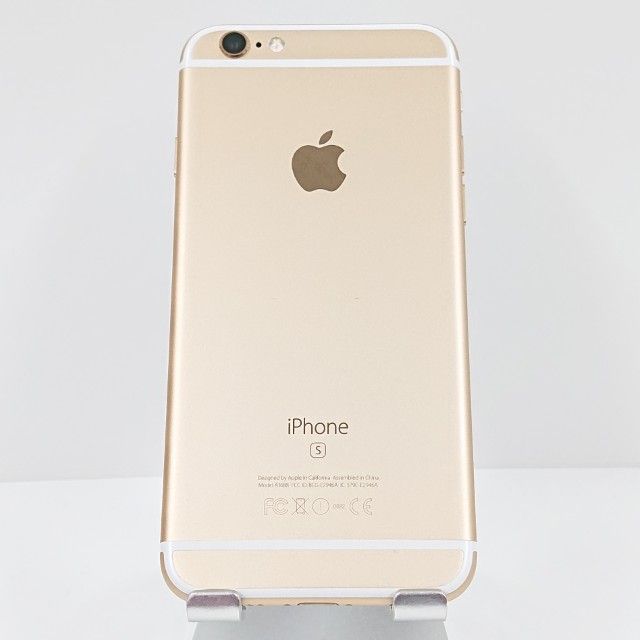 iPhone6s 64GB SoftBank ������� c18547