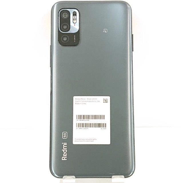 Redmi Note 10 JE XIG02 au ����ե����ȥ��졼 c19118