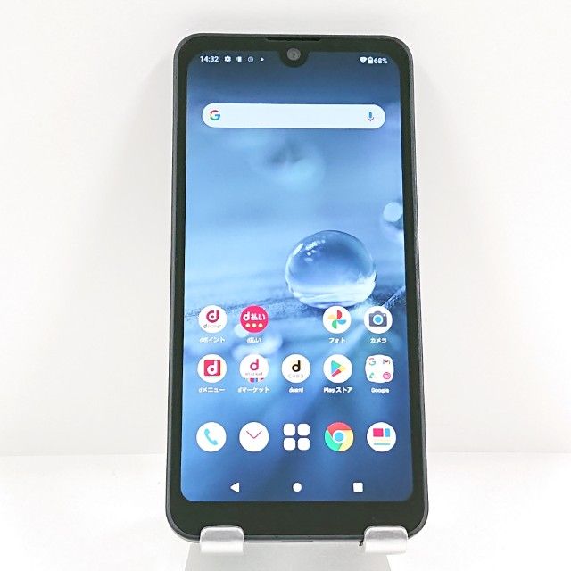 AQUOS wish2 SH-51C �ɥ��� ���㥳���� c22287