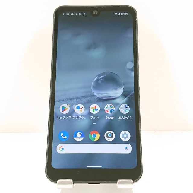 AQUOS wish A103SH SoftBank ���㥳���� c19957