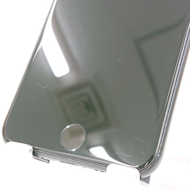 iPhoneSE ��2���� 64GB �ɥ��� �֥�å� c17979