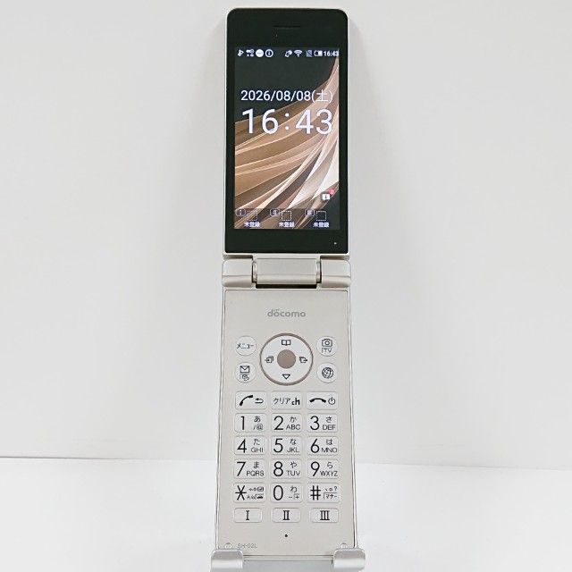 AQUOS �������� SH-02L �ɥ��� ������� c21458