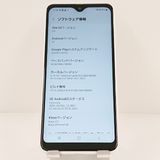 Galaxy A23 5G SC-56C �ɥ��� �ۥ磻�� c20076