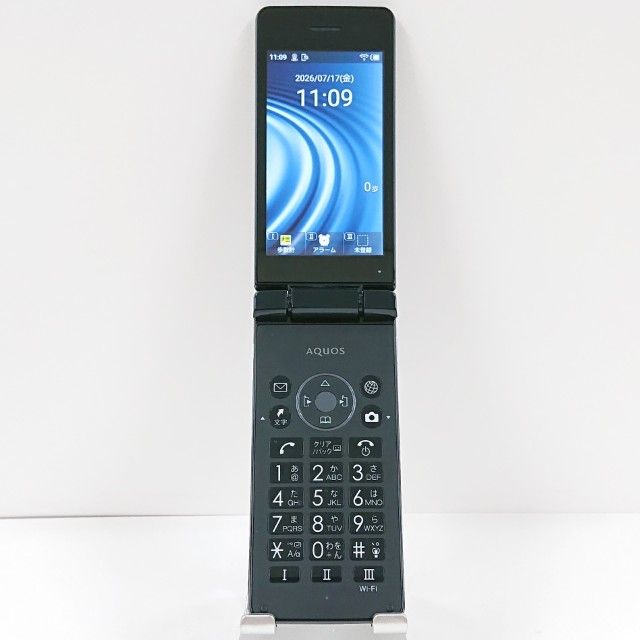 AQUOS ��������4 A205SH SoftBank �֥�å� c21563