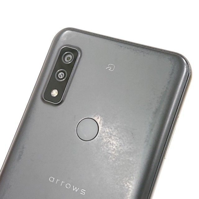 arrows We FCG01 au �֥�å� c17135