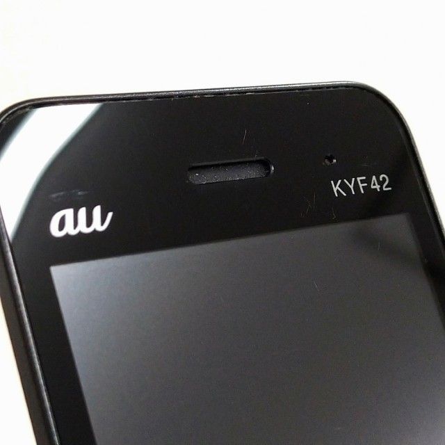 ���������ʡ�GRATINA KYF42 au �֥�å� c22116