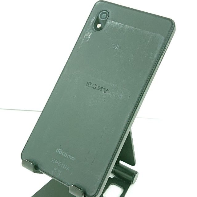 Xperia Ace III SO-53C �ɥ��� �֥�å� c21601
