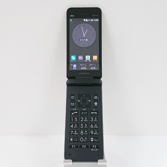 GRATINA KYF44 au �֥�å� c18400