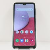 Galaxy A23 5G SCG18 au �֥�å� c22530