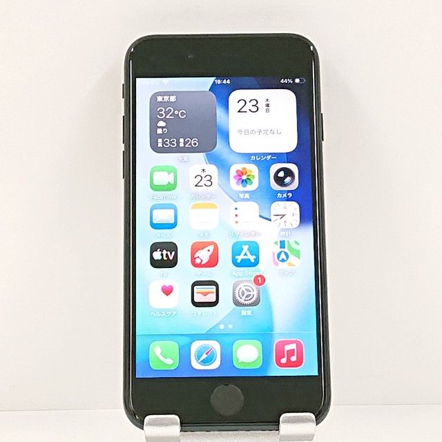 iPhoneSE ��3���� 64GB �ɥ��� �ߥåɥʥ��� c21670
