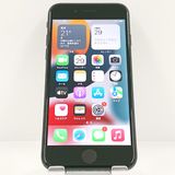 iPhoneSE ��2���� 64GB �ɥ��� �֥�å� c22940