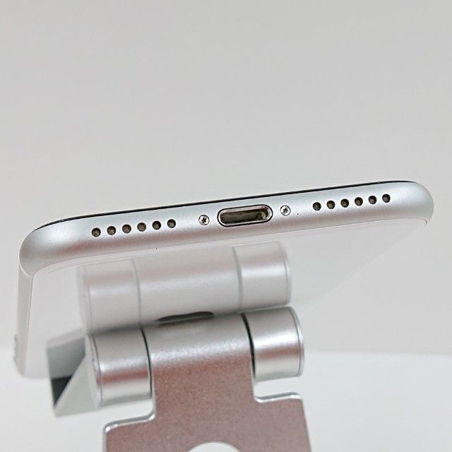 iPhoneSE ��2���� 64GB �ɥ��� �ۥ磻�� c16590