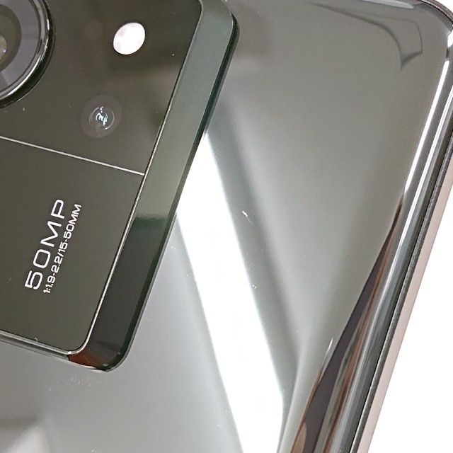 Xiaomi 13T XIG04 au ֥å c15636