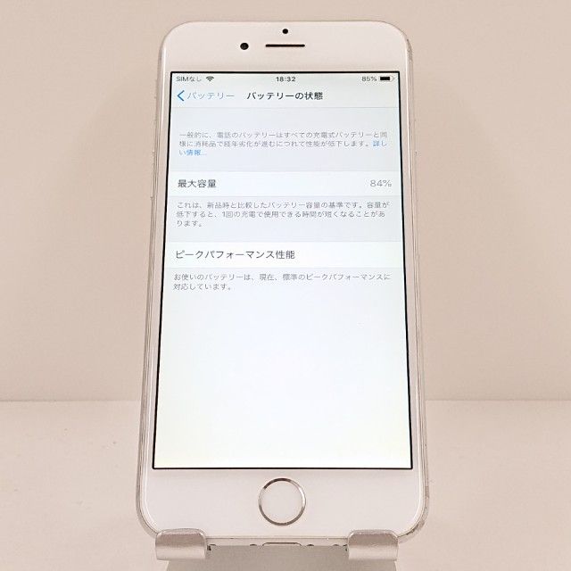iPhone6 16GB SIM�ե꡼ ����С� c19880