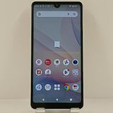 Xperia Ace II SO-41B �ɥ��� �ۥ磻�� c22545