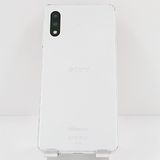 Xperia Ace II SO-41B �ɥ��� �ۥ磻�� c20060
